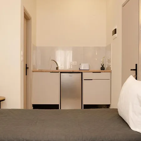 Appartement Roys Blu