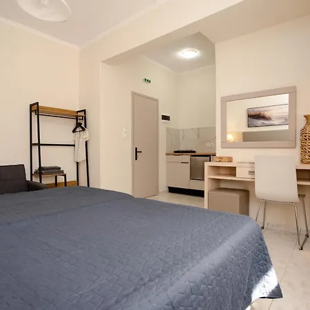 Appartement Roys Blu *