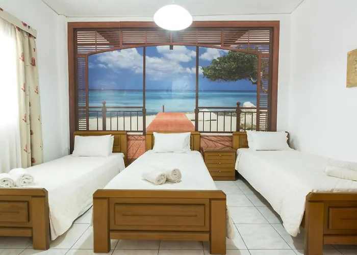 Apartamento Roys Blu Kávos