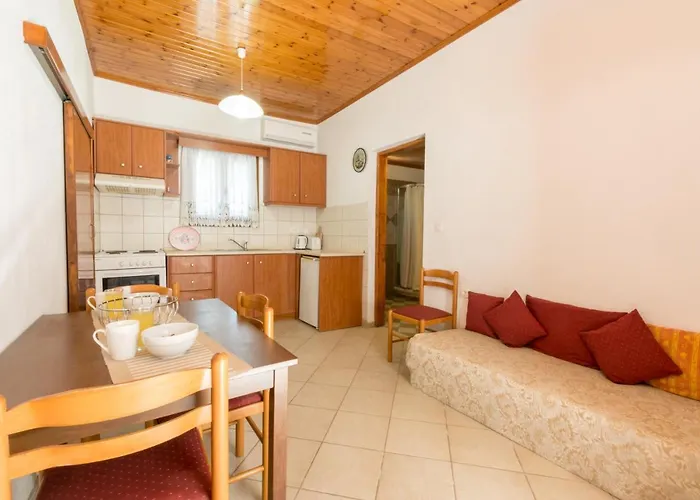 Apartamento Roys Blu