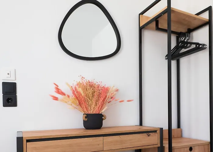 Apartamento Roys Blu Kávos