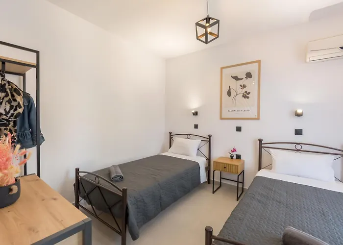 Apartamento Roys Blu